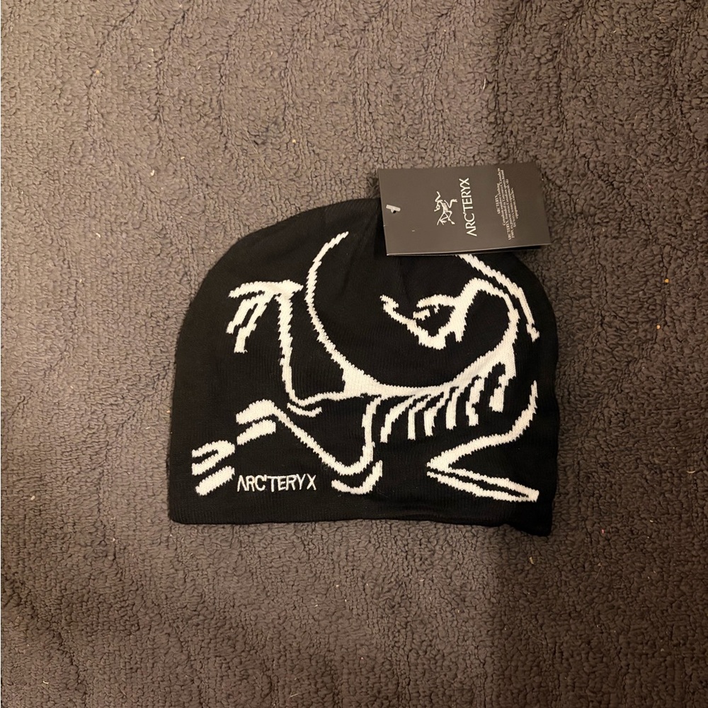 Arc'teryx Beanie
